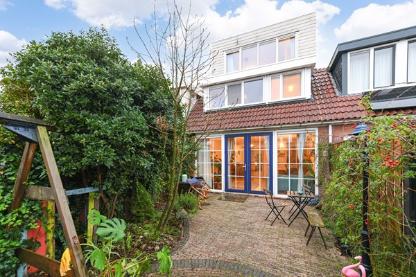 Medium property photo - Sierkershof 11, 1112 GL Diemen